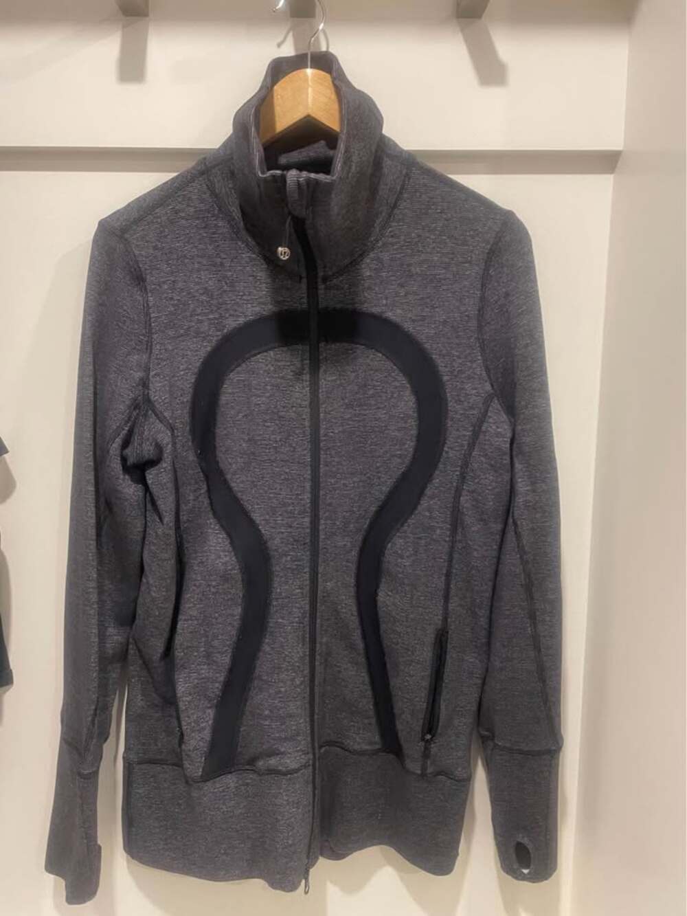 Lululemon Define Jacket - Size 10